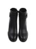 Ital-Design High Heel in Schwarz