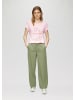 s.Oliver T-Shirt in 41D0_rosa