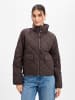 s.Oliver Steppjacke in schoko