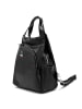 Florence Florence Cityrucksack schwarz ca. 27cm