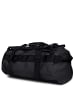 RAINS Texel - Reisetasche S 55 cm (black) in schwarz