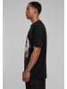 Mister Tee T-Shirts in black