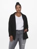 ONLY Carmakoma Blazer in Black 1