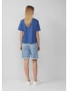 s.Oliver T-Shirt in 55D0_royalblau