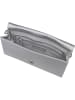 Valentino Bags Clutch Divina 401G in Argento