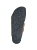 Tamaris Pantolette Pantolette in braun