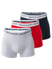 Gant Boxershort 3er Pack in Mehrfarbig