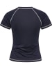 Hummel T-Shirt Hmli-D Multisport Damen in NIGHT SKY