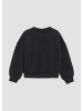 s.Oliver Sweatshirt  in  9999_schwarz