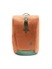 Deuter StepOut 22 Liter Lifestyle Rucksack in chestnut-ivy