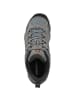 Merrell Outdoorschuhe Moab 3 XT in grau/blau