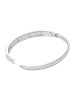 faina Bracelet in Silver