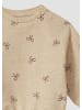 s.Oliver Sweatshirt in 84A2_sandstein