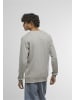 Mister Tee Sweater in heather grey
