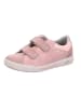 LOWA Mädchen Halbschuhe JESSY LO in Rot