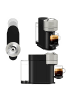 Krups XN 910B Nespresso Vertuo Next in Schwarz