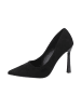 Ital-Design Pump in Schwarz