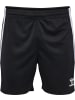 Hummel Sportshorts "Lead 2.0 Shorts" in Schwarz