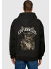Mister Tee Mister Tee Kapuzenpullover in black