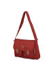 Jump Etretat Messenger 36 cm in rouge