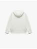 KOTON SWEATSHIRTS in Ekru