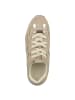 Steve Madden Sneaker low Asiel in gold