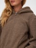 Vero Moda Jacke in Fossil