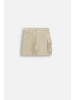 Coccodrillo Kurze Hosen in beige