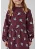 s.Oliver Kleid in 49A2_bordeaux