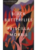 Duckworth Books Buch - Black Butterflies