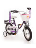 Bachtenkirch Kinderfahrrad EMPRESS in lila