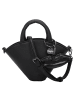 Buffalo Sculpt Handtasche 24 cm in muse black