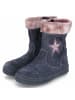 Lurchi Winterstiefel VESNA in blau