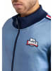 Lonsdale Trainingsanzug "Gairsay" in Blau
