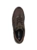 rieker Sneaker low B0701 R in braun