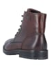 rieker Stiefelette in Toffee