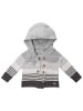 Rock a Bye Baby Boutique Strickjacke Herbst, Winter in grau