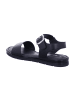 Tamaris Sandalette in schwarz