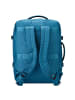 Roncato Ironik 2.0 Daypack 55 cm Laptopfach in denim