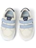 Camper Sneaker " Runner Four " in Weiß / Blau