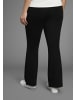 Laura Scott Bootcuthose in schwarz