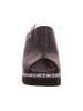Artiker Pantolette in schwarz