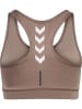 Hummel Top Hmlte Tola Damen in DRIFTWOOD