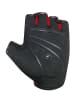 Chiba Solar II - Radhandschuhe kurzfinger