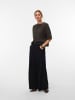 Vero Moda Anzughose in Black