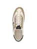 Marco Tozzi Sneaker in OFFWHITE COMB