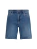 !SOLID Shorts SDPayton in Blau