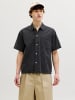 Jack & Jones Hemd in Black