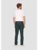 s.Oliver Anzughose S.OPURE in 7974_tannengrün