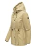 Marikoo Outdoorjacke Bonbonparty 16 in Urban Khaki